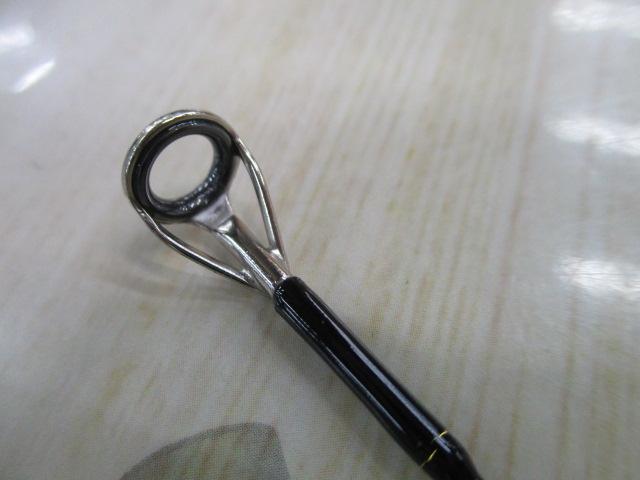 ラテオパイレーツ 84L