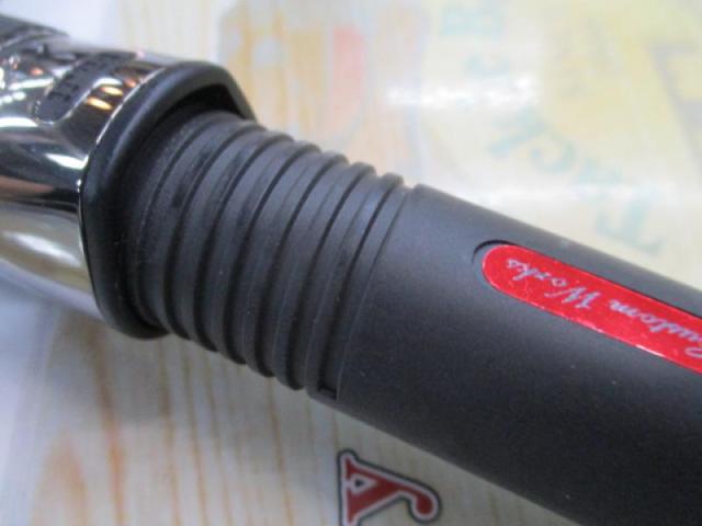 レイジングブル 104XX