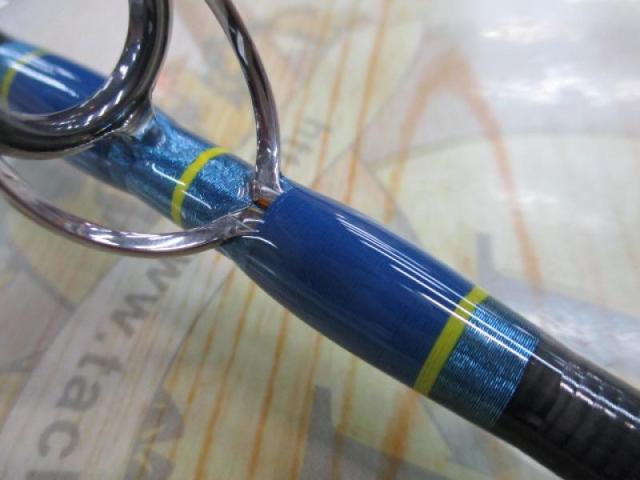 レイジングブル 104XX