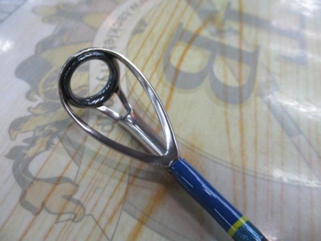 レイジングブル 104XX