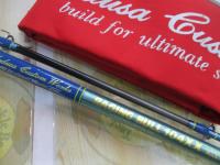 レイジングブル 104XX