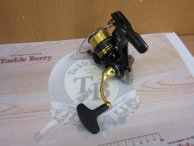 23レガリス LT1000S