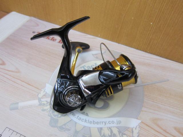 23レガリス LT1000S