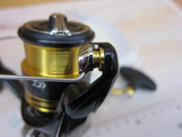 23レガリス LT1000S