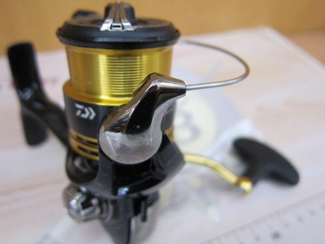 23レガリス LT1000S