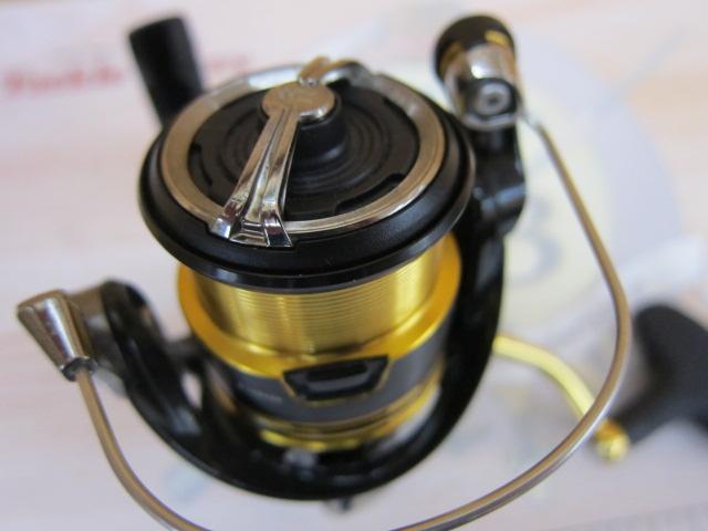 23レガリス LT1000S