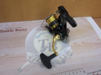 23レガリス LT1000S