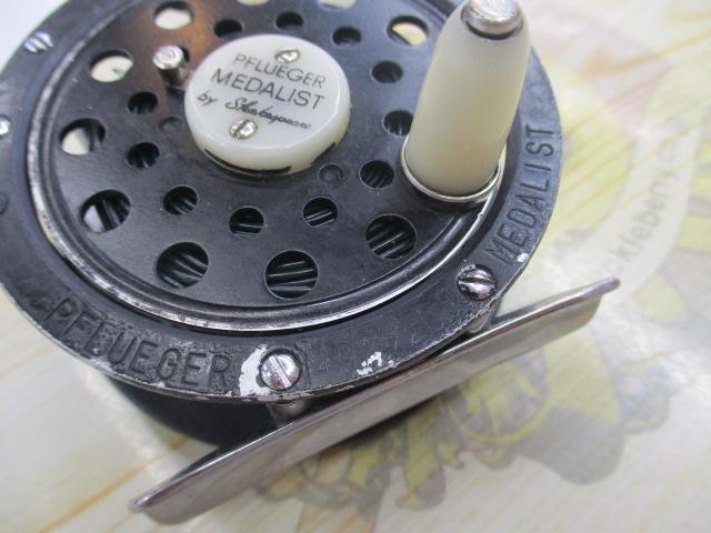 フルーガーメダリスト1492 1/2CJ