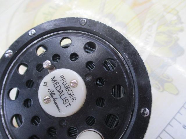 フルーガーメダリスト1492 1/2CJ