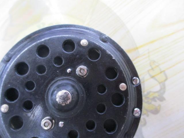 フルーガーメダリスト1492 1/2CJ