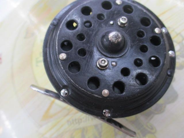 フルーガーメダリスト1492 1/2CJ