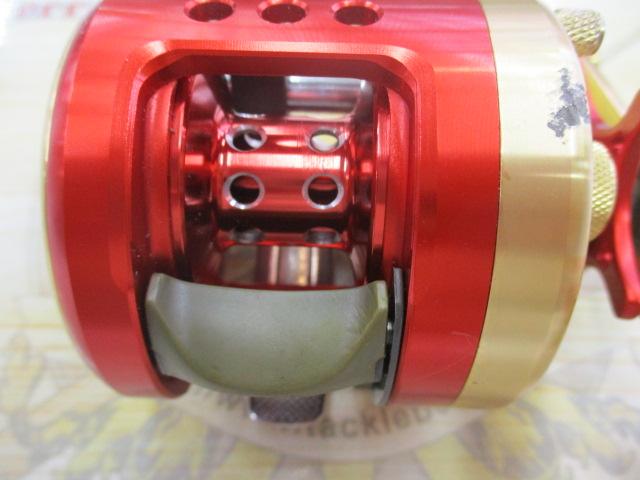 タイタニックレッドアイシス200