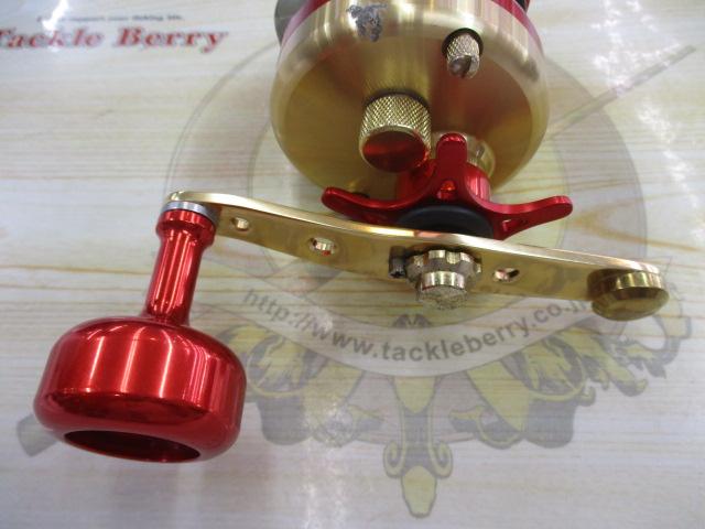 タイタニックレッドアイシス200