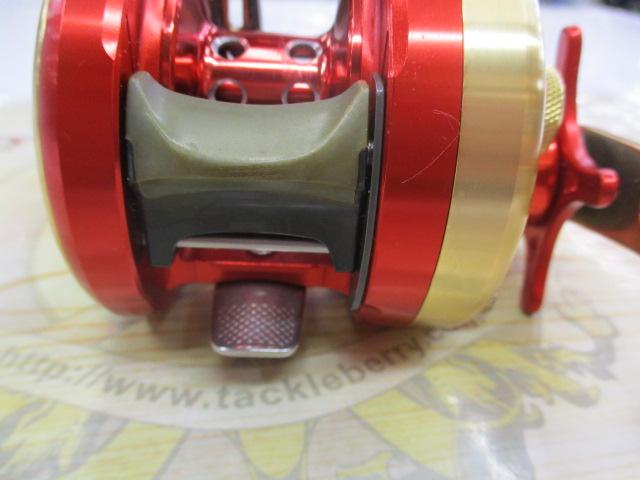 タイタニックレッドアイシス200