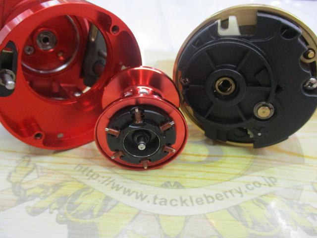 タイタニックレッドアイシス200