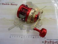 タイタニックレッドアイシス200