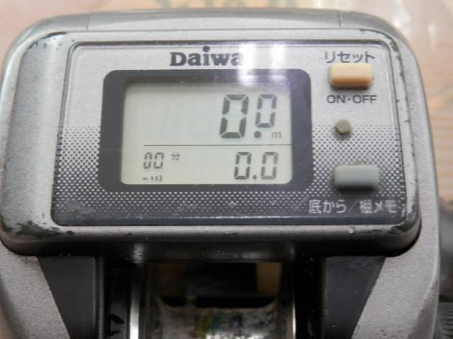 タナセンサーS 200DX早技