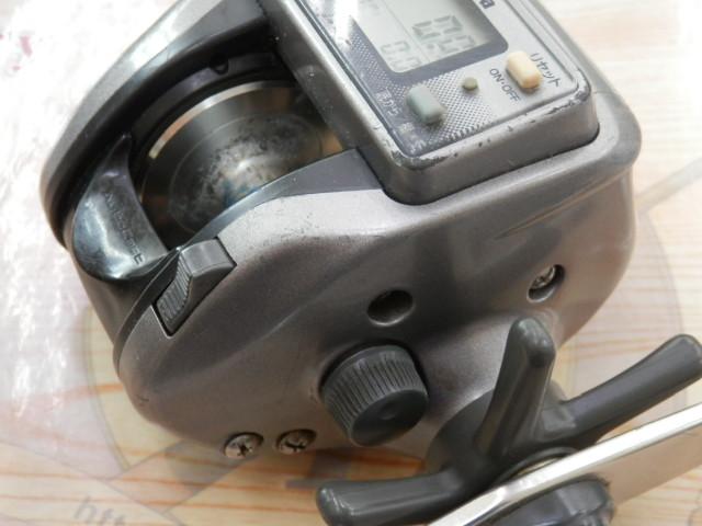 タナセンサーS 200DX早技