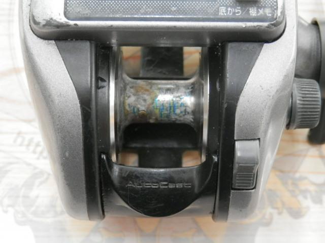 タナセンサーS 200DX早技