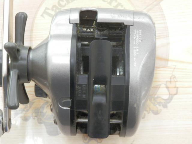 タナセンサーS 200DX早技