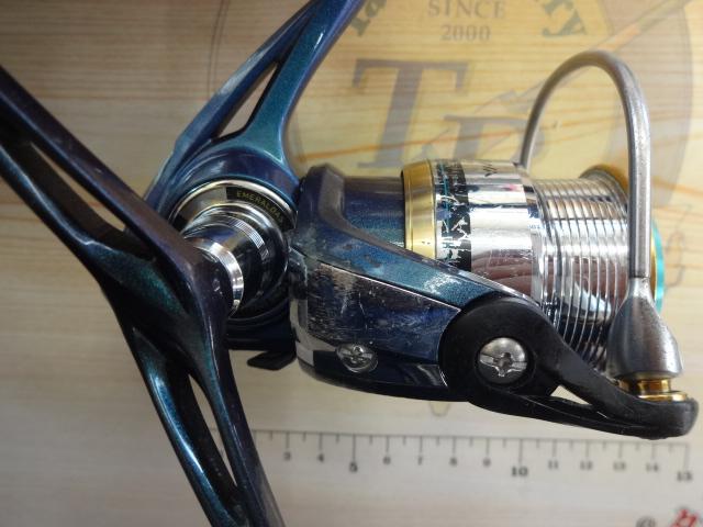 エメラルダスINF 2506W