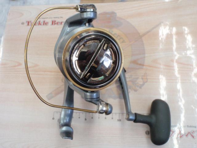 クロスキャスト 5000