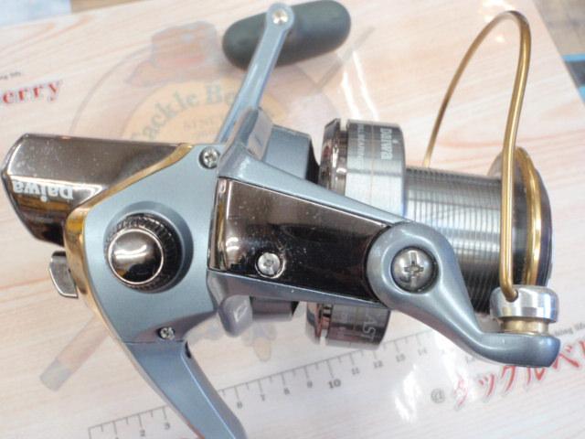 クロスキャスト 5000