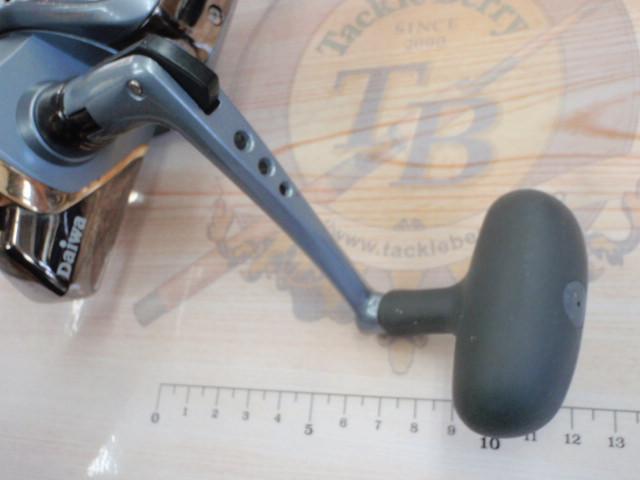 クロスキャスト 5000