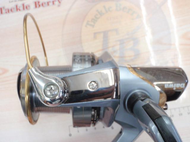 クロスキャスト 5000