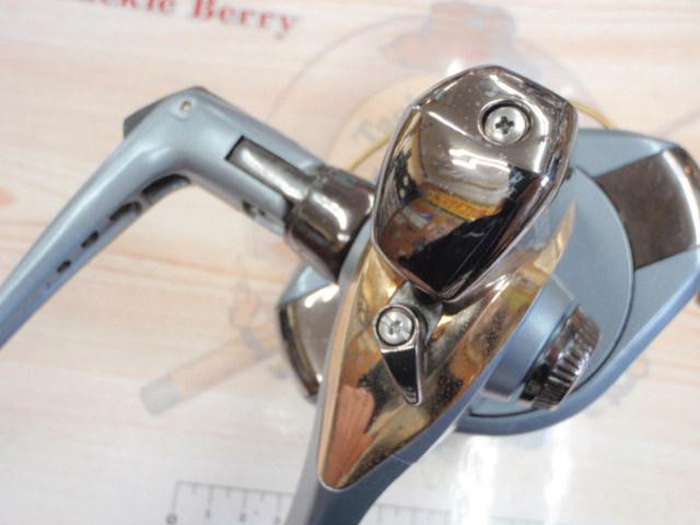 クロスキャスト 5000