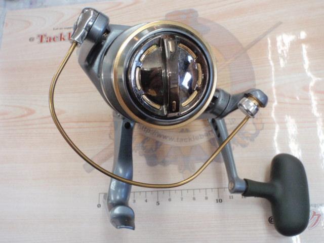 クロスキャスト 4000