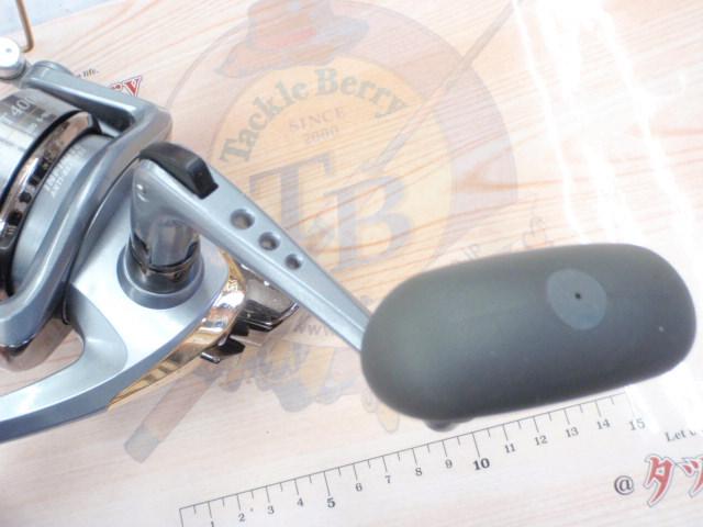 クロスキャスト 4000