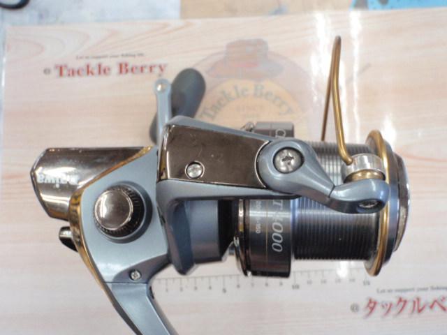 クロスキャスト 4000