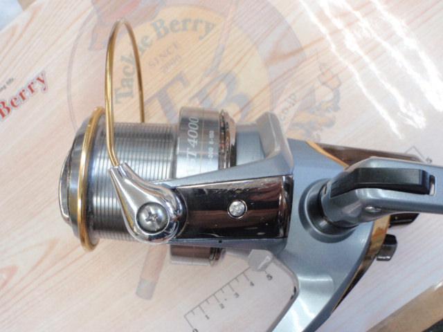 クロスキャスト 4000