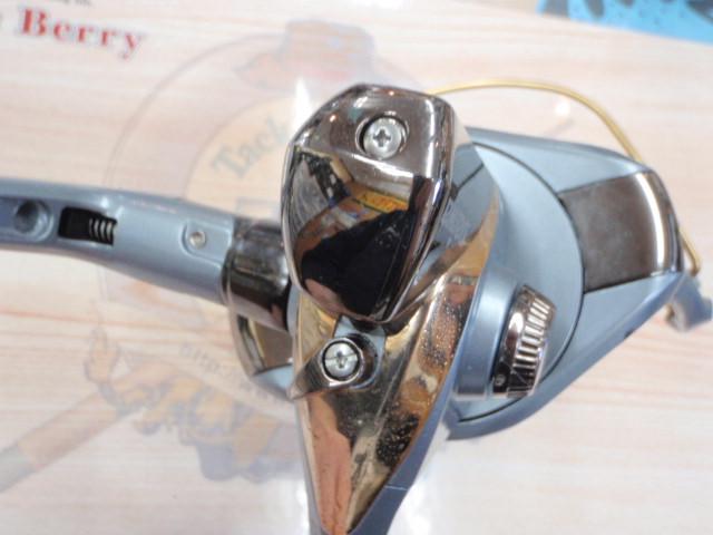 クロスキャスト 4000