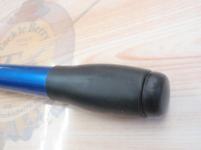 07スピンジョイ(振出)450DX-T