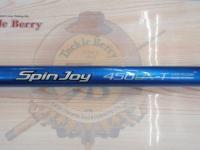 07スピンジョイ(振出)450DX-T