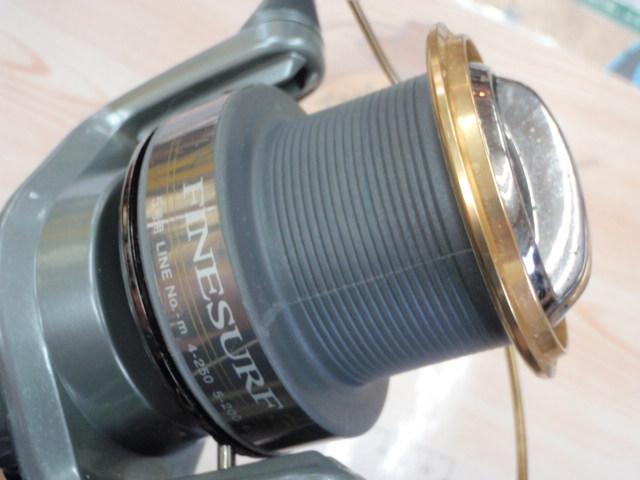 ファインサーフ 30 5号用