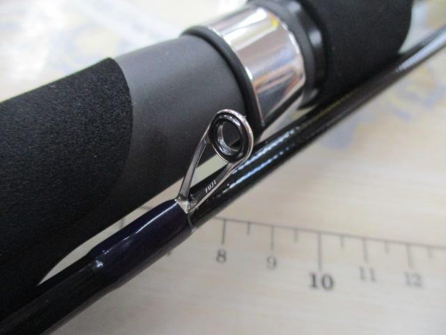 ブルーカレントⅢ 82