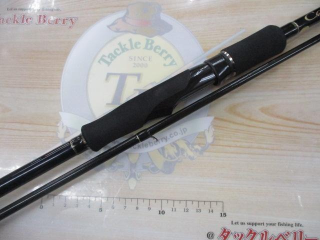 カリスタ 86M/TZ NANO