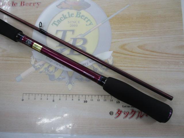 ハートランドリベラリスト 903ML+RSS-22