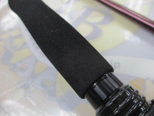 ハートランドリベラリスト 903ML+RSS-22