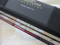 ハートランドリベラリスト 903ML+RSS-22