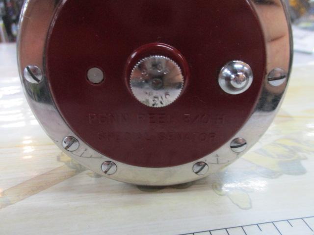 スペシャルセネター 112H-3/0H