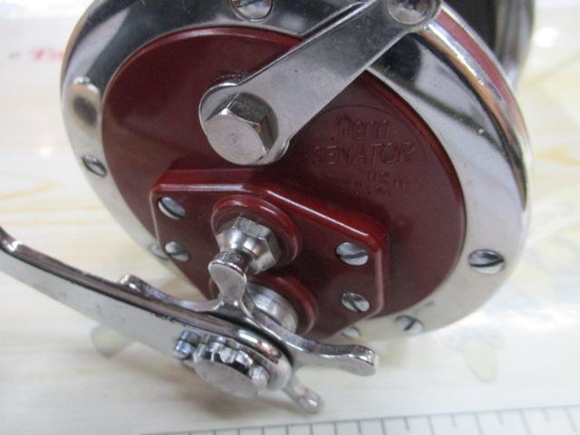 スペシャルセネター 112H-3/0H