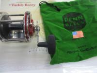 スペシャルセネター 112H-3/0H