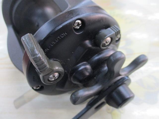 アラート船SS700 