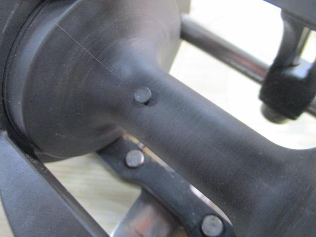 アラート船SS700 