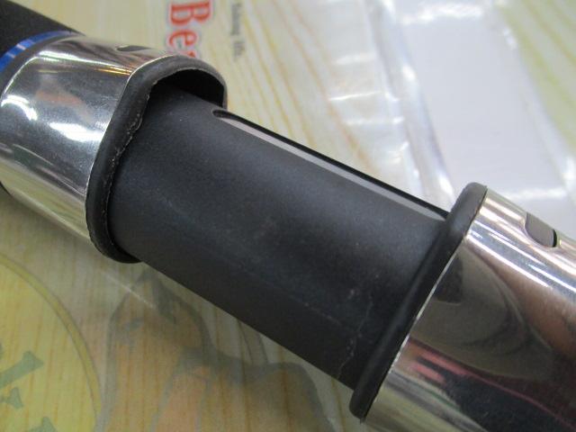 CBクロノスターS602H