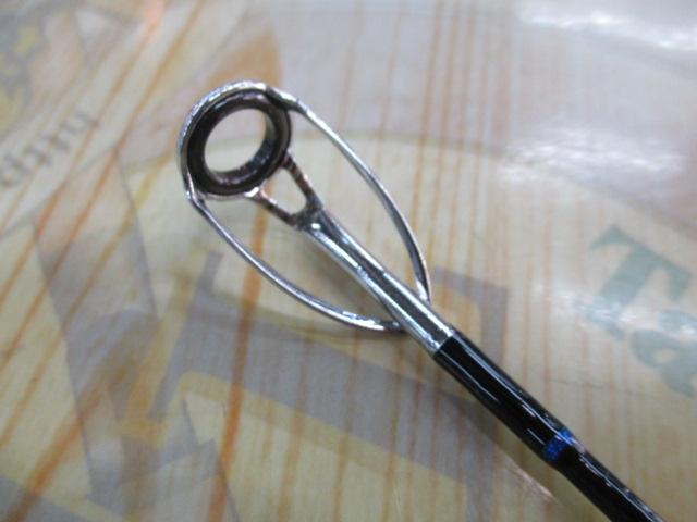 CBクロノスターS602H